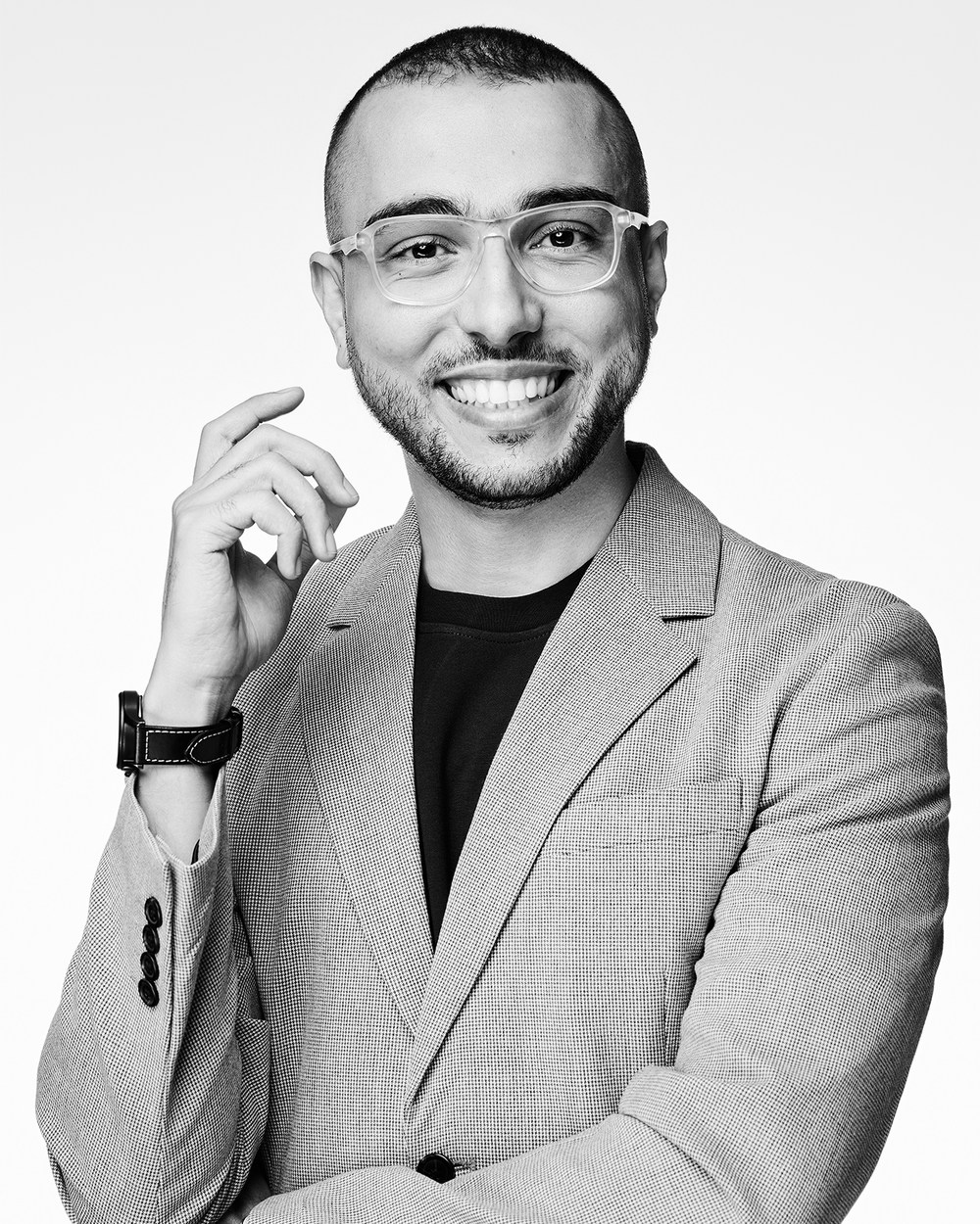 Anas Shattara