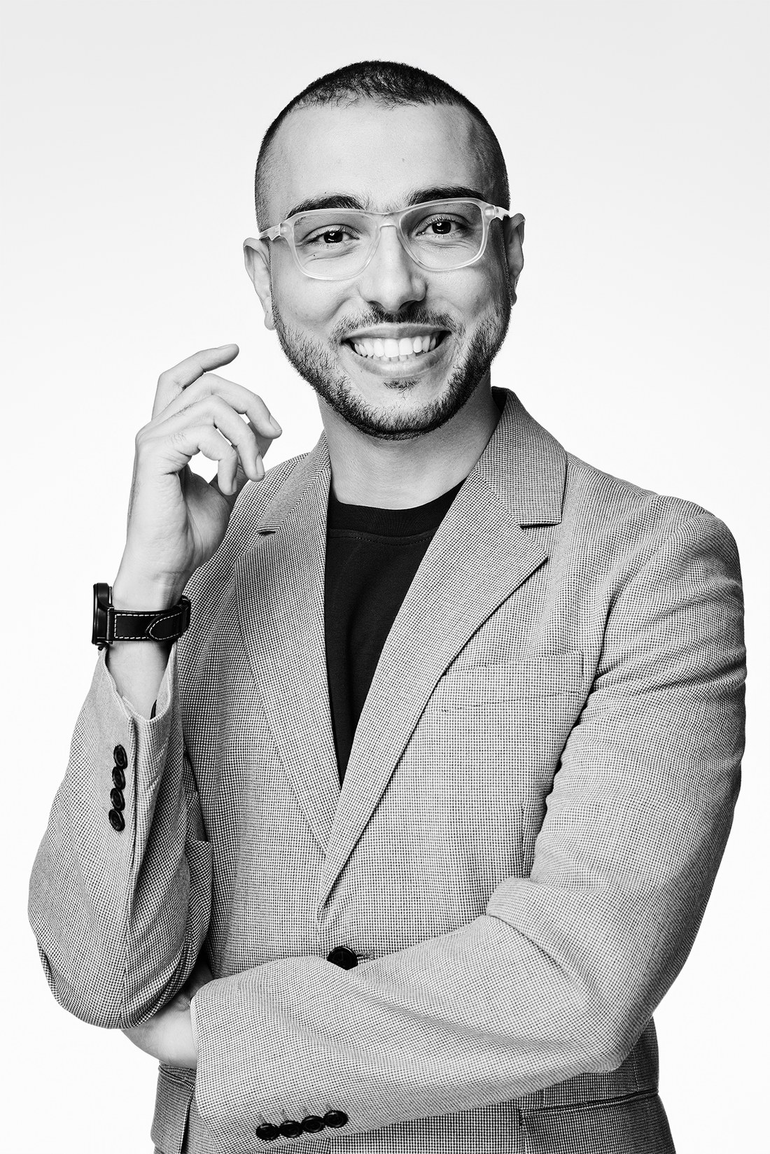 Anas Shattara